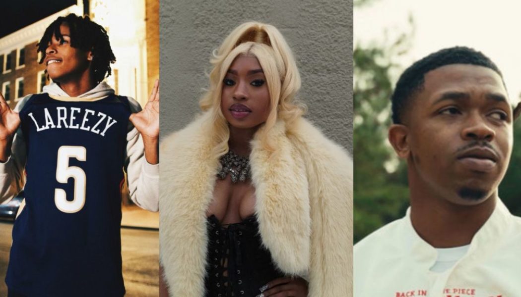 XXL Freshman Class Of 2026: An Old Head’s Guide To The New Wave Of Hip-Hop