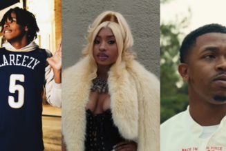 XXL Freshman Class Of 2026: An Old Head’s Guide To The New Wave Of Hip-Hop