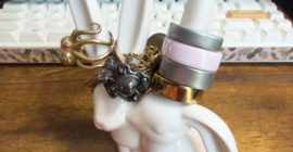 Yes, the Oura Ring 5 is noticeably smaller