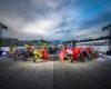 You Can Own a Piece of Ducati History With Collezione 100