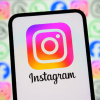 You Weren't Bugging, Facebook & Instagram Suffered A Major Outage