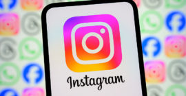 You Weren’t Bugging, Facebook & Instagram Suffered A Major Outage
