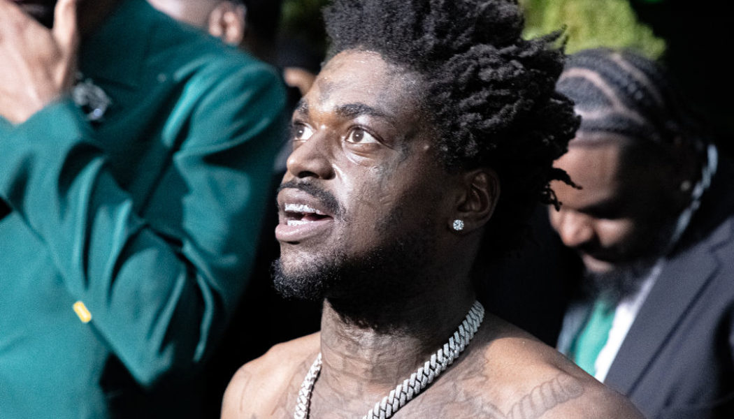 Young Thug Wants Kodak Black To Join YSL, Says He’d Give Him “Whatever He Thinks He Wants”