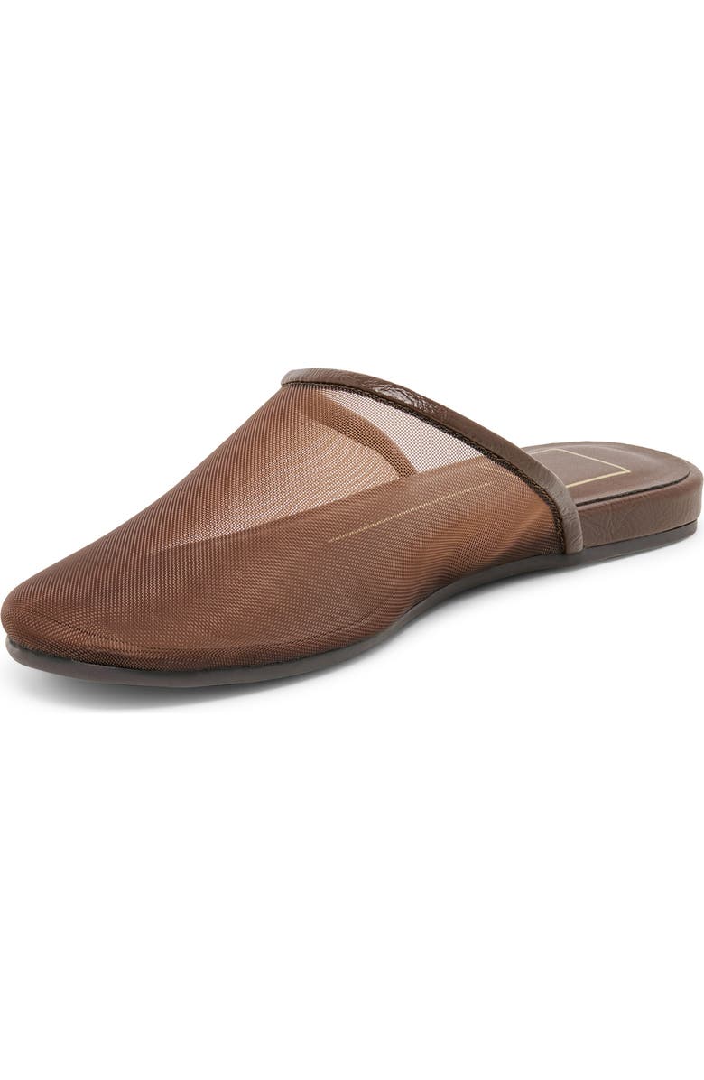 Geni Mesh Mule