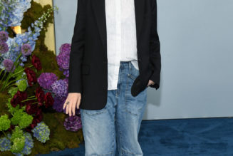 Your Algorithm Is Wrong: Women in Their 50s *Are* Wearing This Shoe Trend