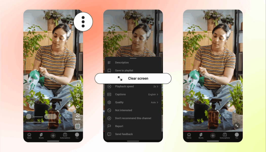 YouTube updates Shorts to make it even more like TikTok