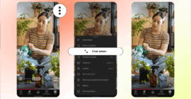 YouTube updates Shorts to make it even more like TikTok