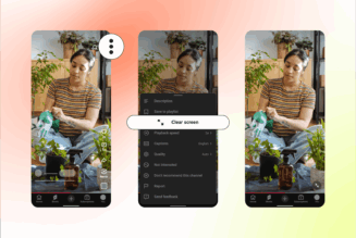 YouTube updates Shorts to make it even more like TikTok