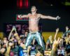 Yungblud Adds to Magical Night in New York at Radio City Music Hall