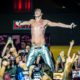 Yungblud Adds to Magical Night in New York at Radio City Music Hall