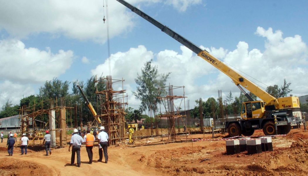 Zakhem seeks Sh10.9bn from KPC on pipeline project delays