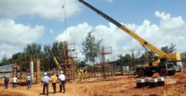 Zakhem seeks Sh10.9bn from KPC on pipeline project delays