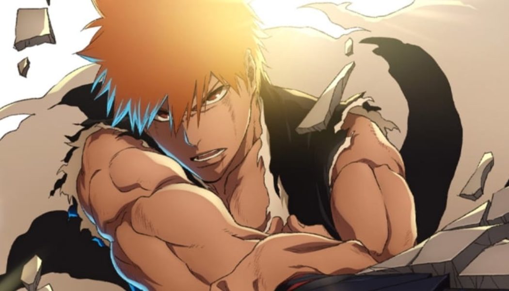 10 Anime Releases To Look Out for This Summer