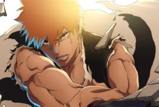 10 Anime Releases To Look Out for This Summer