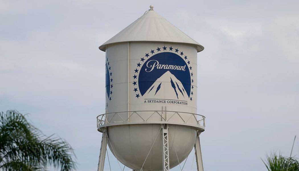 12 States File Antitrust Lawsuit to Block Paramount and Warner Bros. Discovery Merger