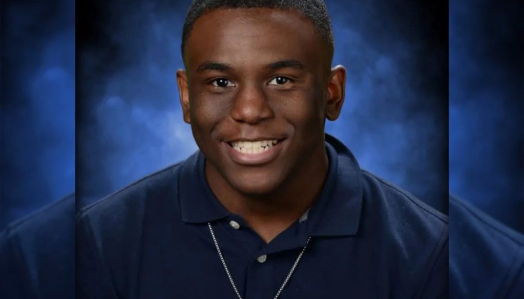 2 Teens Arrested In Connection With Drowning Death Of Daniel Erving