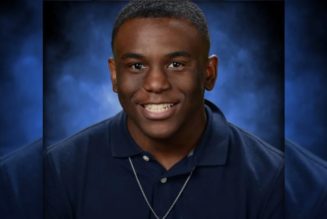 2 Teens Arrested In Connection With Drowning Death Of Daniel Erving