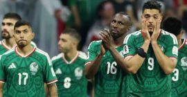 2026 FIFA World Cup Co-Hosts USA, Mexico, and Canada All Eliminated