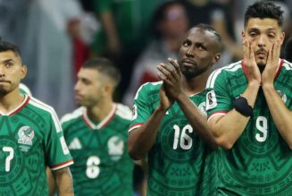 2026 FIFA World Cup Co-Hosts USA, Mexico, and Canada All Eliminated