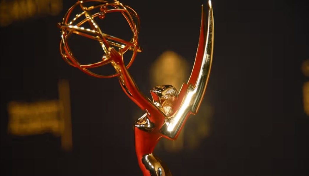 2026 Primetime Emmy Awards 2026: Full List of Nominees
