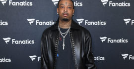 21 Savage Suffers Tragic Family Loss After Death Of Nephew