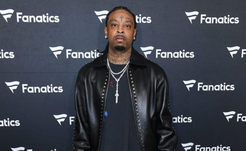 21 Savage Suffers Tragic Family Loss After Death Of Nephew