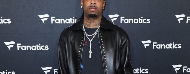 21 Savage Suffers Tragic Family Loss After Death Of Nephew
