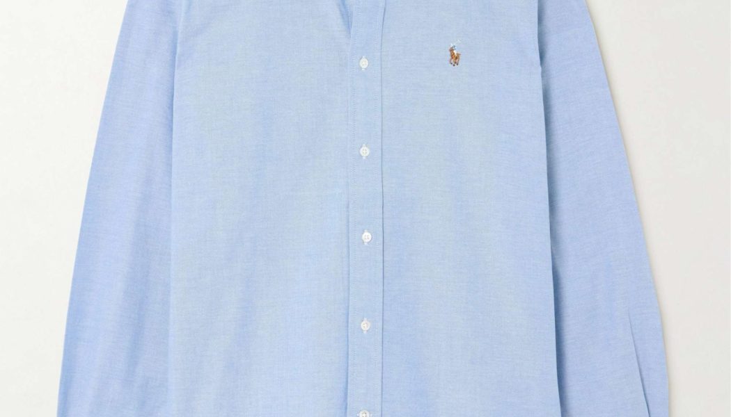 30 Items Every Fashion Person Will Be Wearing to Navigate the Summer-to-Fall Transition