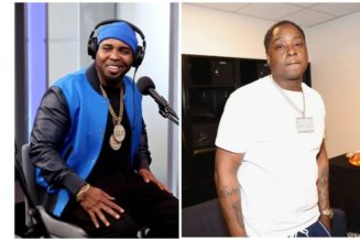38 Spesh & Jadakiss Seemingly Up The Stakes In Their Feud