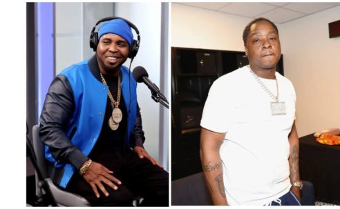 38 Spesh & Jadakiss Seemingly Up The Stakes In Their Feud
