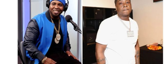 38 Spesh & Jadakiss Seemingly Up The Stakes In Their Feud