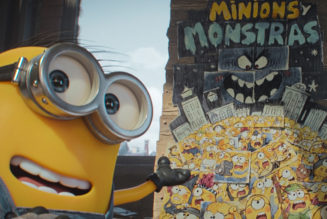 42 Unhinged Observations About Minions and Monsters