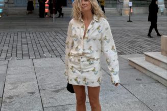 5 Trending Prints to Know This Summer, From Polka Dots to Pucci Swirls