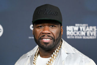 50 Cent Takes Petty Victory Lap After Diddy Doc Scores 3 Emmy Nominations