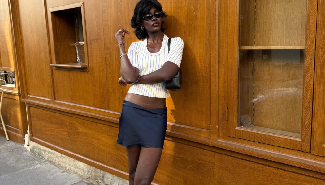 6 Chic Classic French Girl Shoe Trends You Can Wear Year After Year