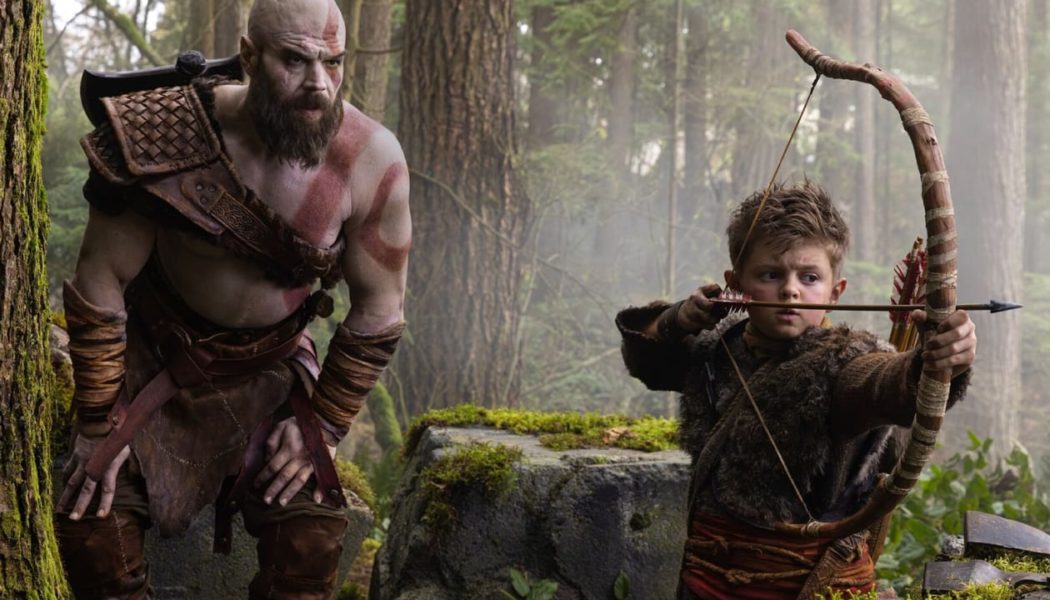 7 Video Game Adaptations in Development That Could Define the Next Era of Prestige TV and Animation