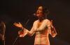 A Chat with Mexican Indie Pop Icon Julieta Venegas