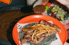 A Chef's Obsession with Mexican Corn