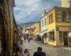 A Cook's Guide to Sarajevo