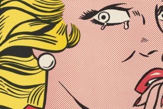 A Major Roy Lichtenstein Show Is Bound for Whitney Museum