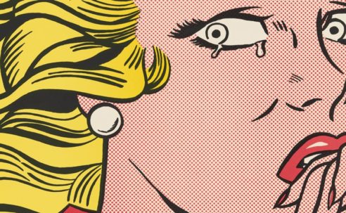 A Major Roy Lichtenstein Show Is Bound for Whitney Museum