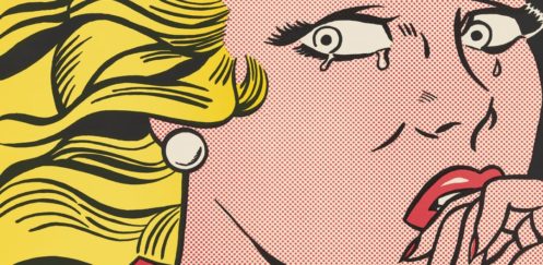 A Major Roy Lichtenstein Show Is Bound for Whitney Museum