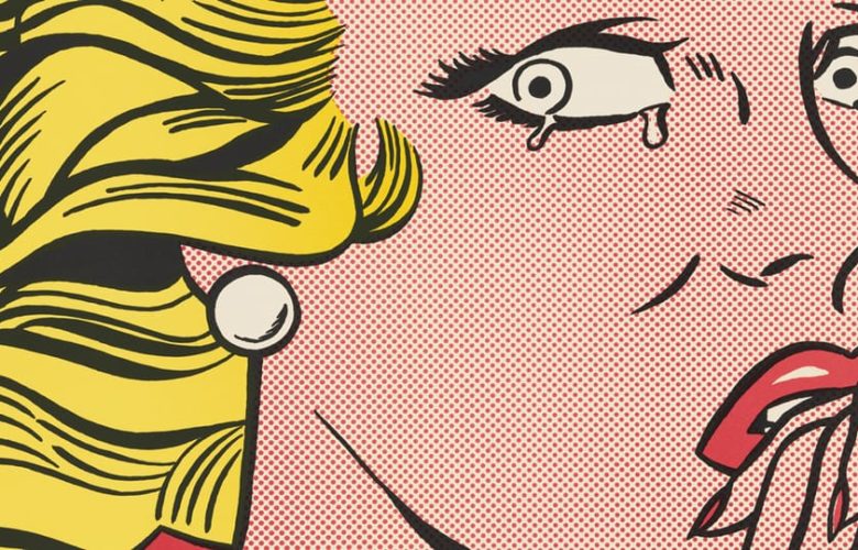 A Major Roy Lichtenstein Show Is Bound for Whitney Museum