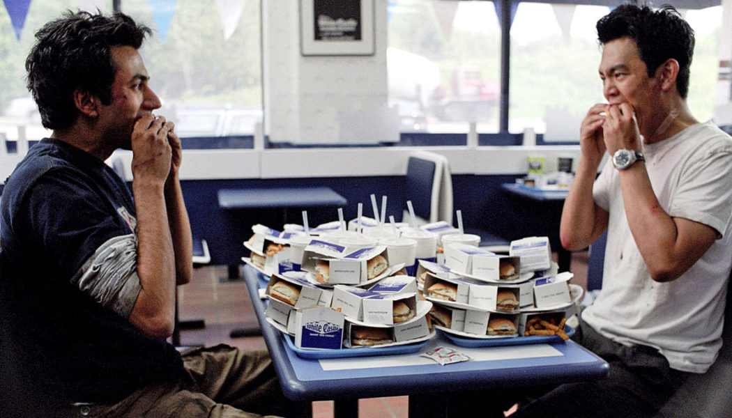 A New Harold & Kumar Movie Is Closer Than Ever
