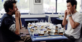 A New Harold & Kumar Movie Is Closer Than Ever