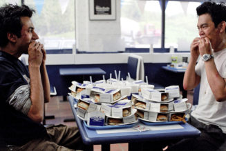A New Harold & Kumar Movie Is Closer Than Ever