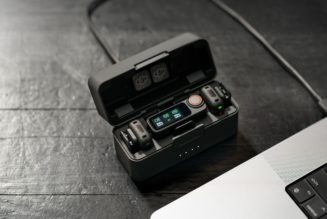 A two-pack of DJI’s most capable wireless mics just got its first price cut