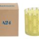 A24 and Joya Bottle the ‘Backrooms’ Liminal-Space Dread Into a Handmade Candle