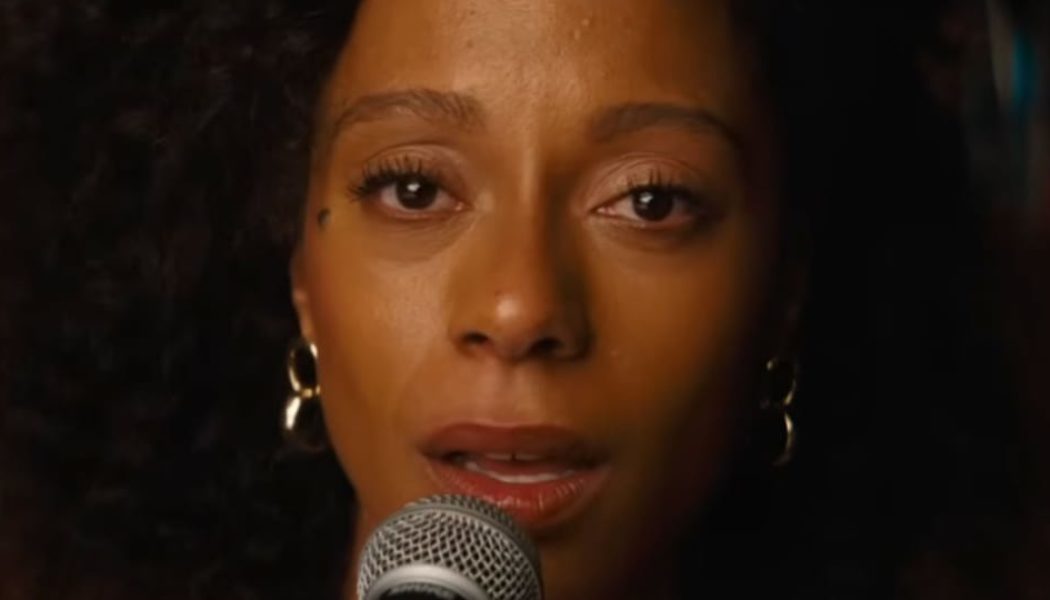 A24 Drops Official Trailer for Chris Rock’s 'Misty Green' Starring Rosalind Eleazar