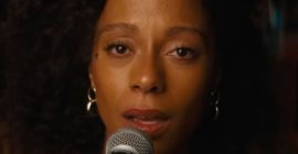 A24 Drops Official Trailer for Chris Rock’s ‘Misty Green’ Starring Rosalind Eleazar